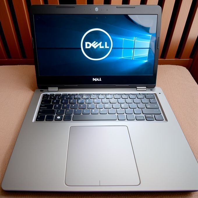 戴尔(兰州直营店)