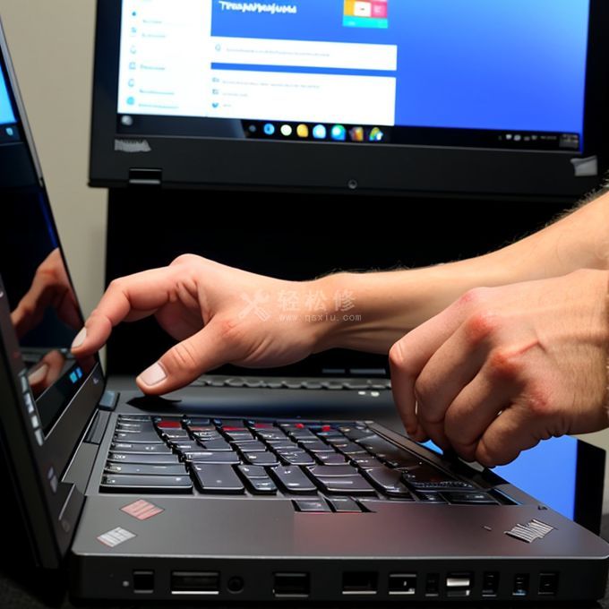 联想专卖售后维修店(海棠路店)