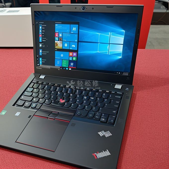 联想专卖售后维修店(南阳市七一路店)