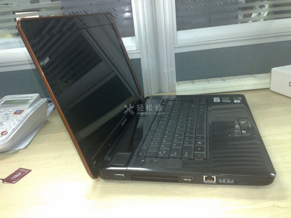 联想专卖售后维修店(南乐县千口乡专卖店)