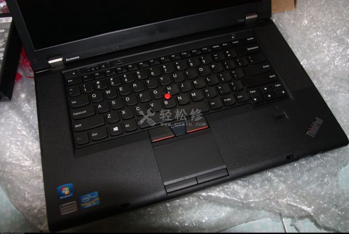 联想专卖售后维修店(桥西岸路店)