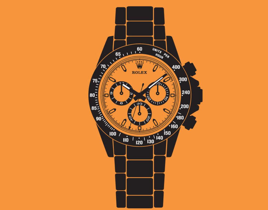 劳力士大获成功的九个原因，你认同吗？