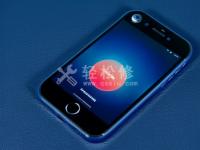 苹果手机电池电量百分比显示设置方法