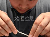 苹果手机如何解决触摸屏幕反应不灵敏的问题？