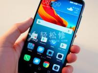 荣耀手机app变灰色了怎么恢复正常