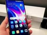 华为手机怎么实现分屏