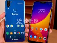 荣耀手机拍照闪光灯打开和关闭的方法