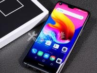 华为手机怎么关机