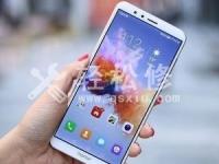 荣耀手机刷机后出现激活帐号怎么办