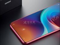 红米手机屏幕因摔倒而出现裂痕，应该怎么办？