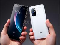 红米手机怎么看具体型号