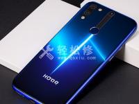 华为手机发热发烫是什么原因