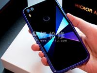 荣耀手机无法读取sim卡怎么办