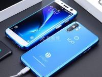 iqoo手机定位功能在哪设置？