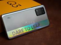 realme手机进入recovery模式步骤