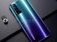 realme手机漏电保护怎么关闭