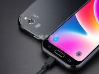 iqoo手机充电怎么充对电池好