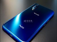 iqoo手机id账号在哪里查看