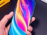 realme手机进入bootloader模式步骤