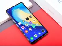 oppo手机怎么恢复出厂设置