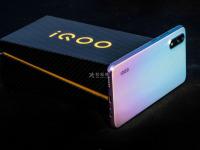 iqoo手机怎么看屏幕使用时间