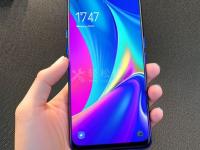 oppo手机id账号在哪里查看