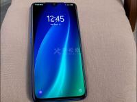 realme手机怎么设置下面三个按键在屏幕上