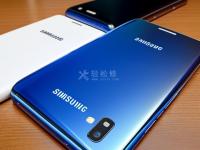 三星手机进入了朗读模式怎么退出