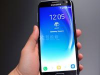 三星手机相机分辨率调整方法