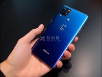 一加手机听筒不工作怎么办？