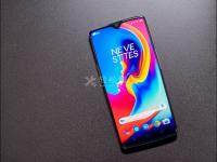 一加手机屏幕摔碎了换屏要多少钱