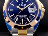 朗坤手表哪些型号有报警功能