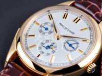 玉宝手表指示器故障怎么修复