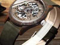 波尔15万左右的手表推荐