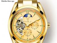 瑞士军手表GMT功能失效了怎么办