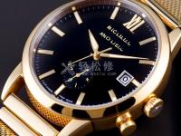 雅典手表使用的机芯是什么