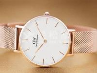 wempe15万左右的手表推荐