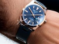 朗格手表指示器故障怎么修复