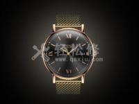 精工手表自动上链机芯故障。