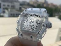 宇舶手表电池耗尽了怎么办