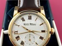 百年灵手表陀飞轮失灵怎么修复