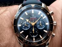 万宝龙手表重力感应功能失效了怎么修复