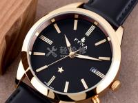 梅花手表需要手动上弦吗