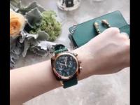 海瑞温斯顿5万元左右推荐的手表