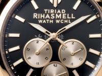 瑞宝手表停止运行怎么办