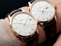 卡地亚手表哪些型号有重力感应功能