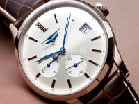 爱宝时手表陀飞轮失灵怎么修复