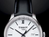 百年灵手表自动上链机芯故障。