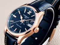 玉宝手表自动上弦功能失效怎么修复