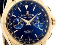 梵克雅宝手表指针颜色褪色。